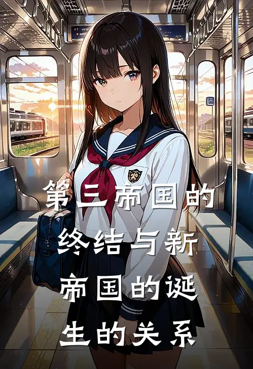第三帝国的终结与新帝国的诞生的关系