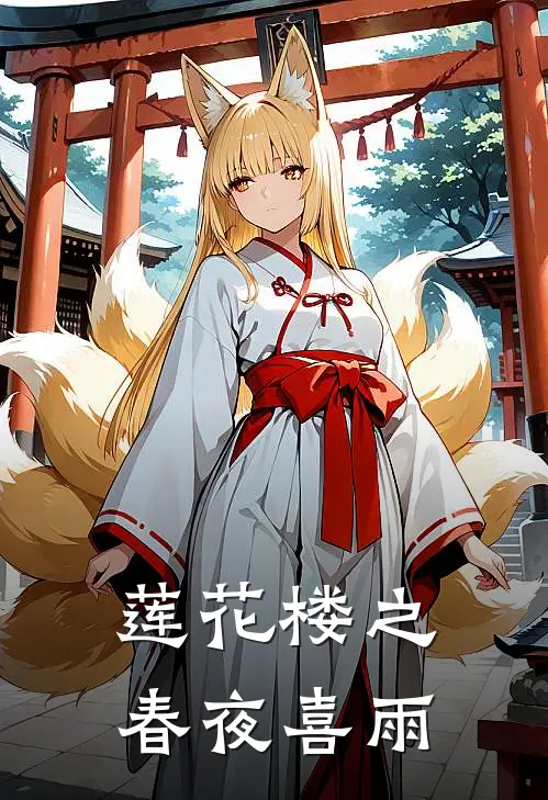 莲花楼之春夜喜雨