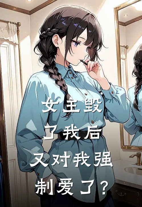女主毁了我后，又对我强制爱了？