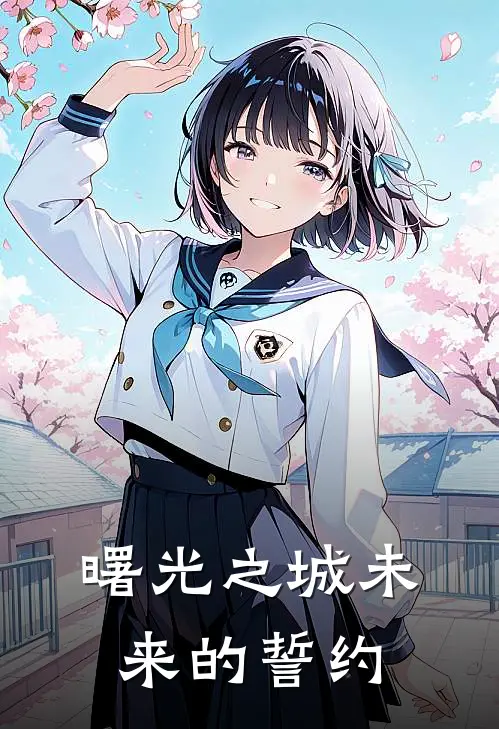 曙光之城未来的誓约