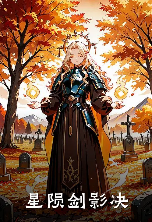 星陨剑影决