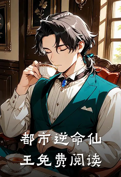 都市逆命仙王免费阅读