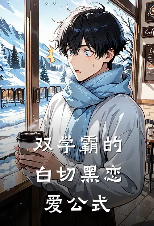 双学霸的白切黑恋爱公式