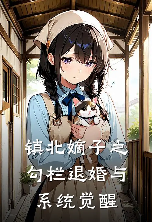 镇北嫡子之勾栏退婚与系统觉醒