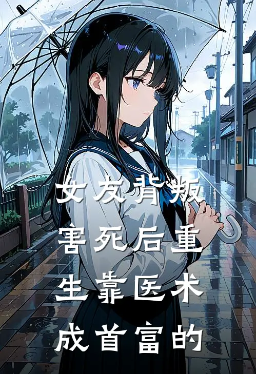 女友背叛害死后重生靠医术成首富的