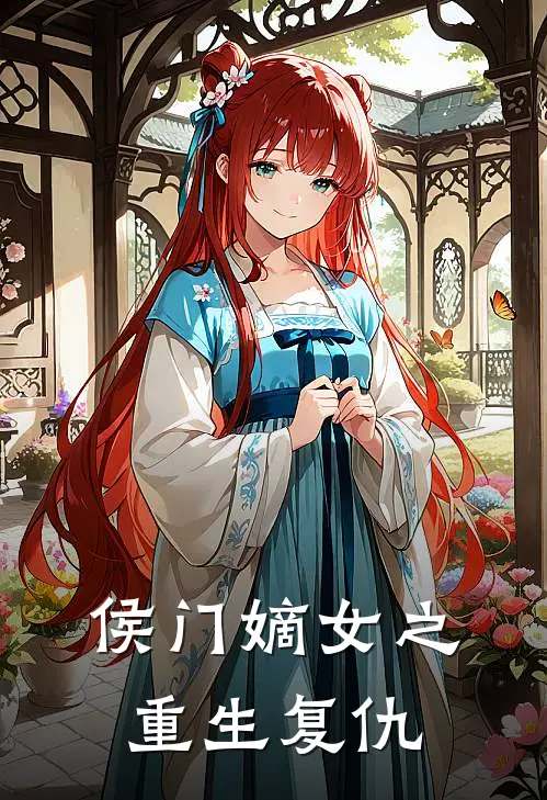 侯门嫡女之重生复仇