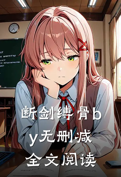 断剑缚骨by无删减全文阅读