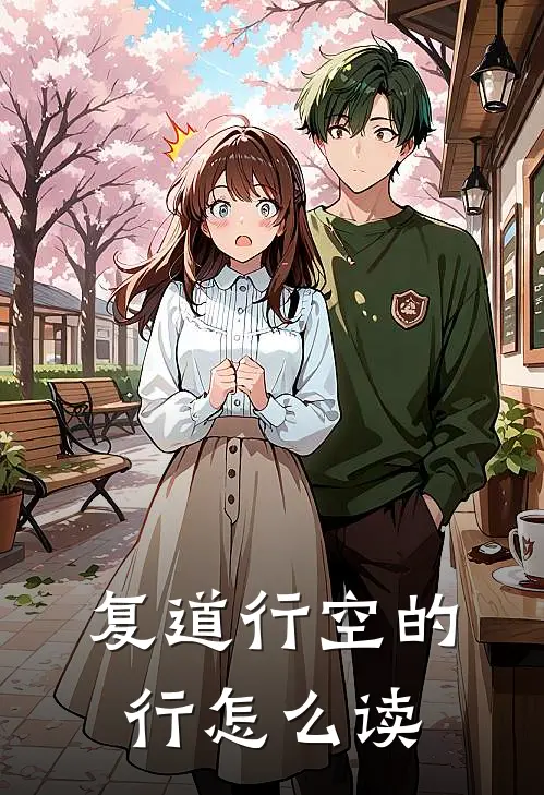 复道行空的行怎么读