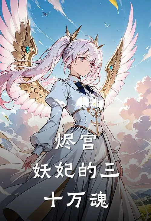 烬宫：妖妃的三十万魂