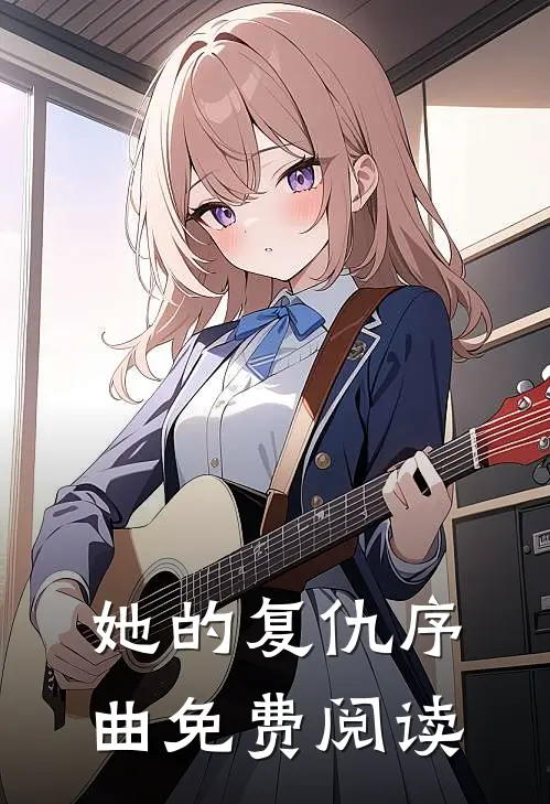 她的复仇序曲免费阅读