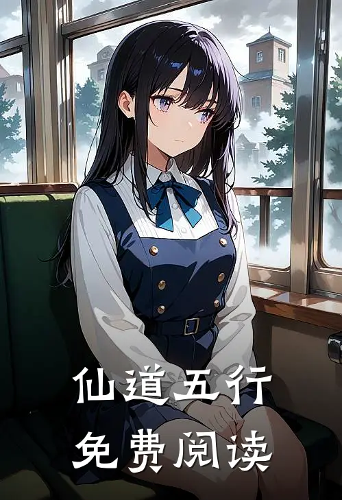 仙道五行免费阅读