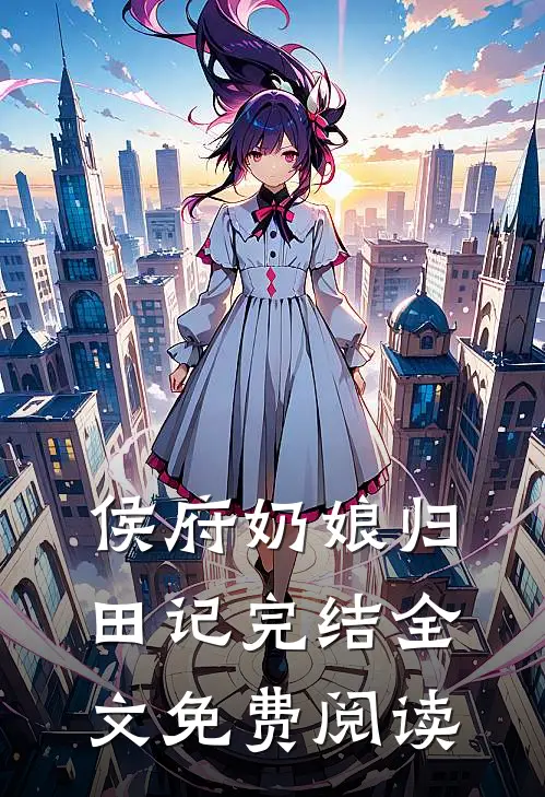 侯府奶娘归田记(完结)全文免费阅读