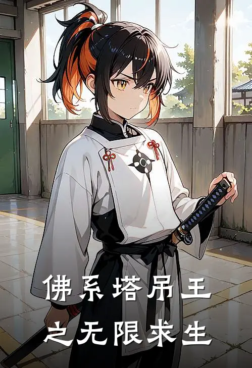 佛系塔吊王之无限求生