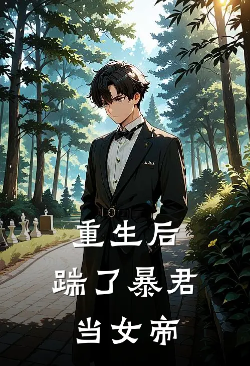 重生后，踹了暴君当女帝