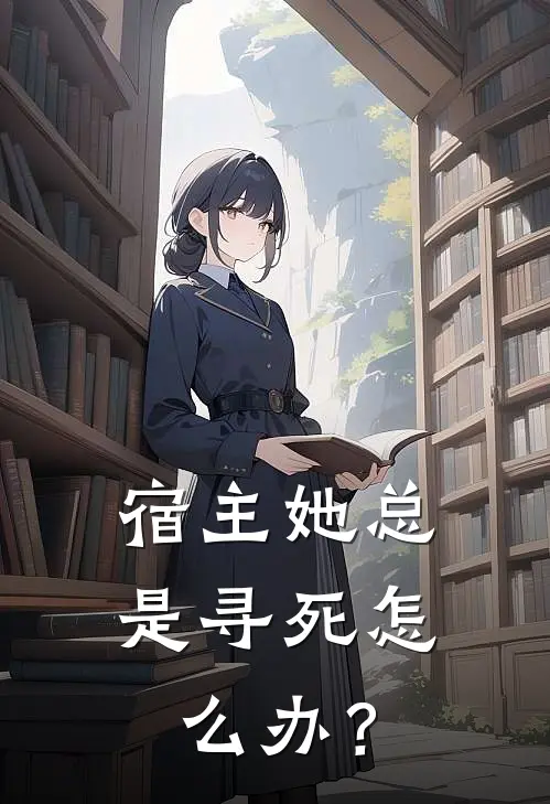 宿主她总是寻死怎么办？