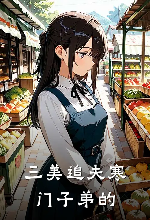 三美追夫寒门子弟的