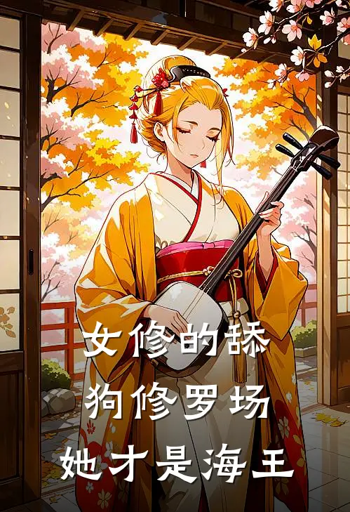 女修的舔狗修罗场，她才是海王