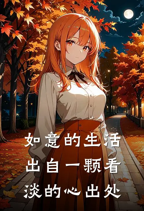 如意的生活出自一颗看淡的心出处