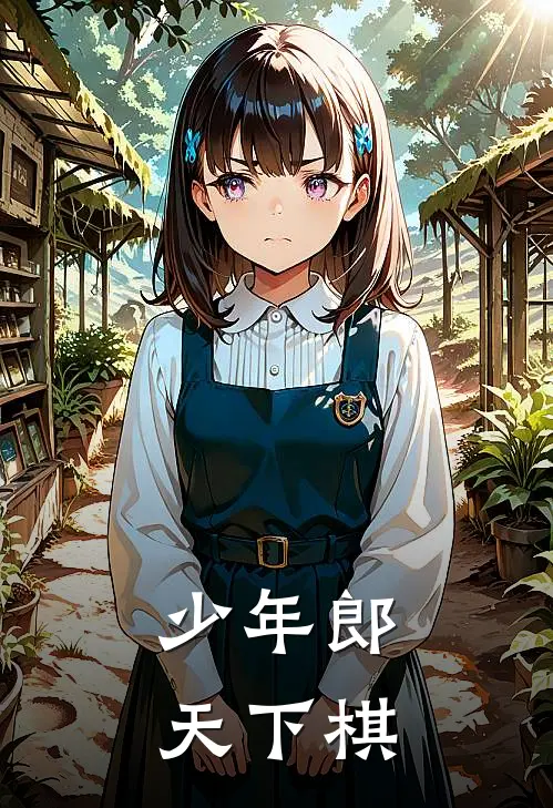 少年郎，天下棋