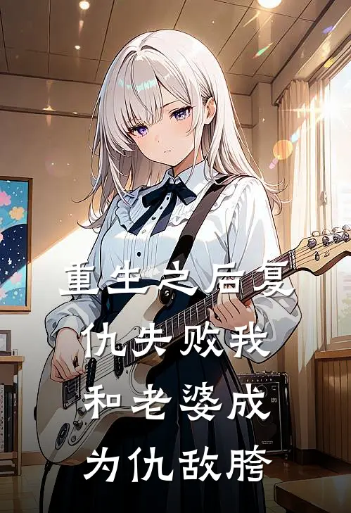 重生之后复仇失败我和老婆成为仇敌胯
