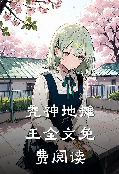 秃神地摊王全文免费阅读