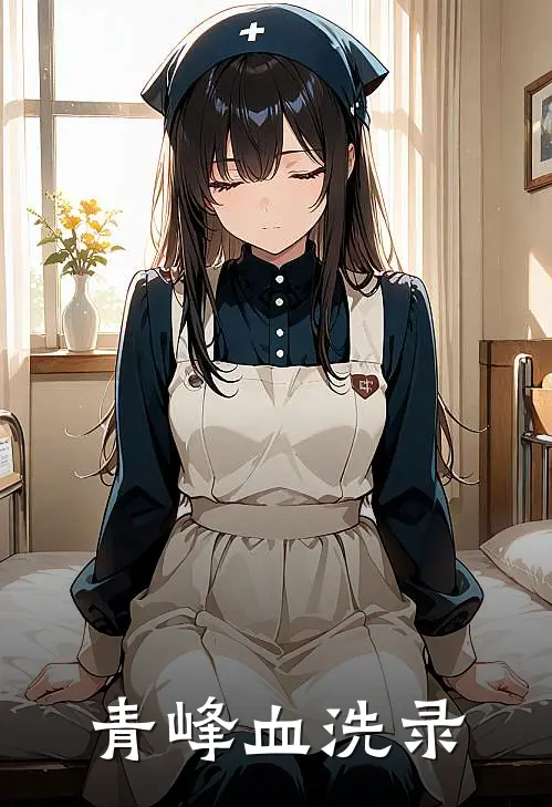 青峰血洗录