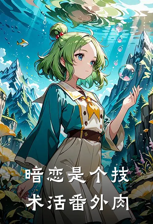 暗恋是个技术活番外肉