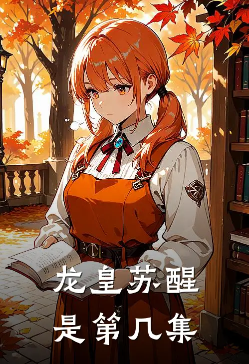 龙皇苏醒是第几集