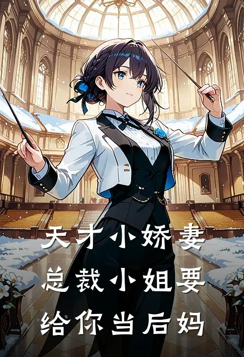 天才小娇妻总裁小姐要给你当后妈