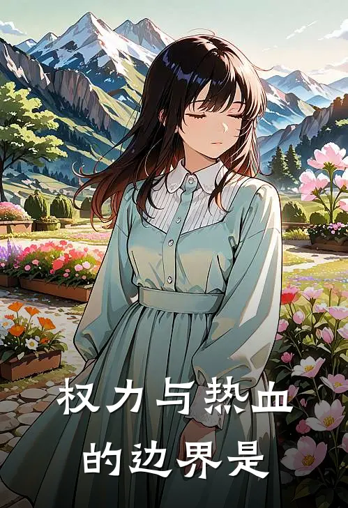 权力与热血的边界是