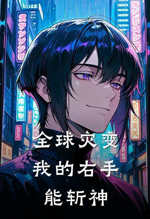 全球灾变：我的右手能斩神林轩赵猛完整版在线阅读_林轩赵猛完整版阅读