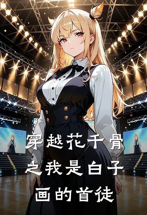 穿越花千骨之我是白子画的首徒