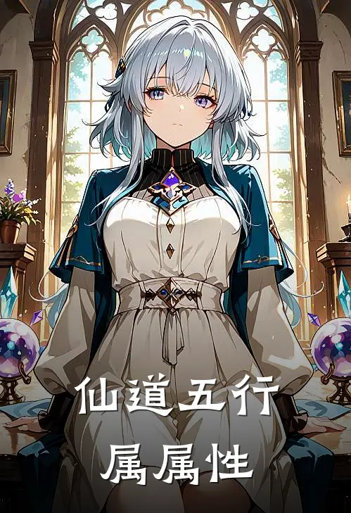 仙道五行属属性