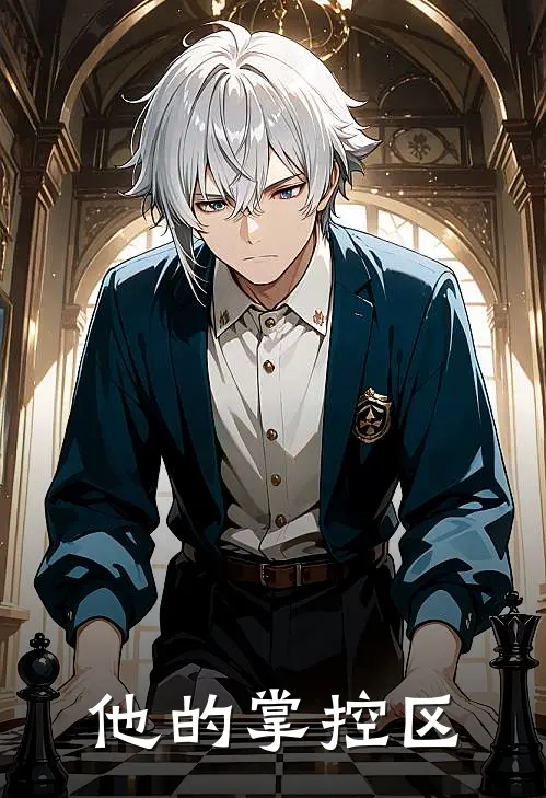 他的掌控区