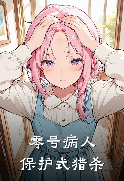 零号病人：保护式猎杀