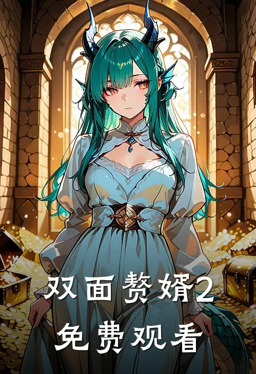 双面赘婿2免费观看