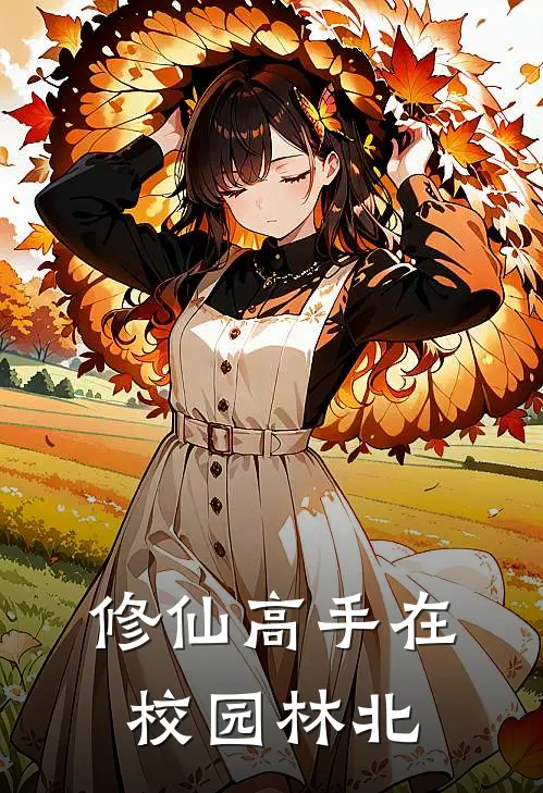 修仙高手在校园林北