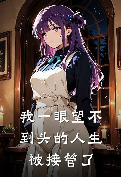 我一眼望不到头的人生被接管了