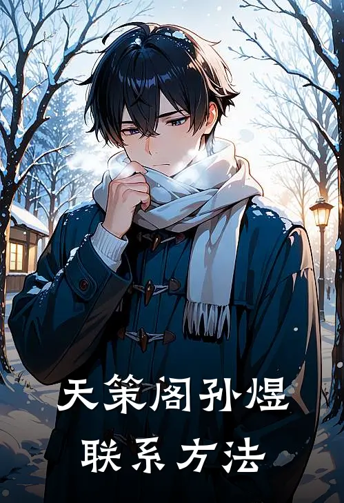 天策阁孙煜联系方法