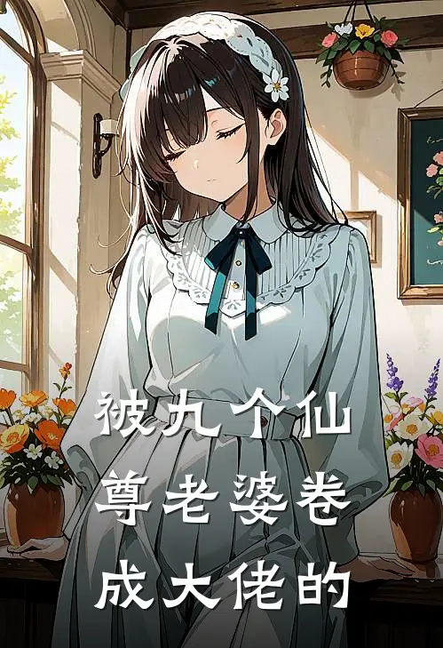 被九个仙尊老婆卷成大佬的