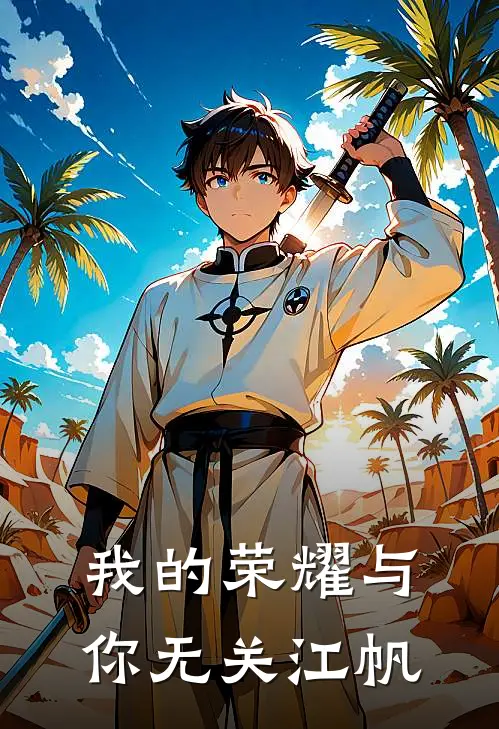 我的荣耀与你无关江帆