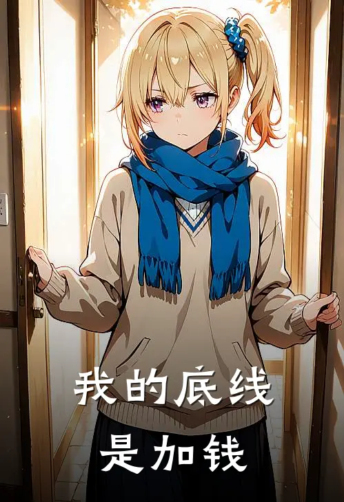 我的底线是加钱