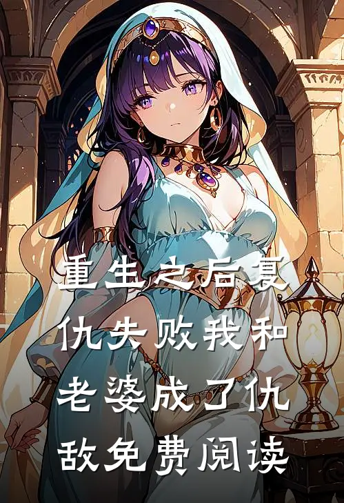 重生之后复仇失败我和老婆成了仇敌免费阅读