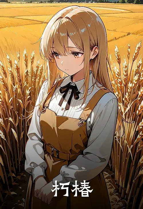 朽椿(苏朽生秦晏之)推荐完结小说_最新章节列表朽椿(苏朽生秦晏之)