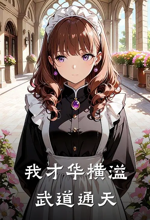 我才华横溢，武道通天