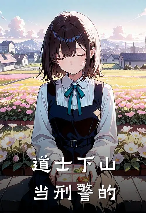 道士下山当刑警的