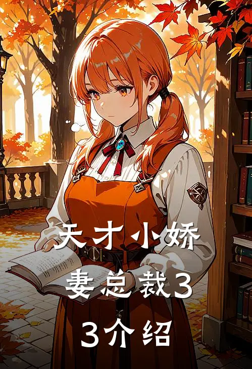 天才小娇妻总裁33介绍