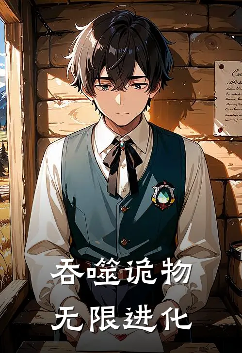 吞噬诡物无限进化