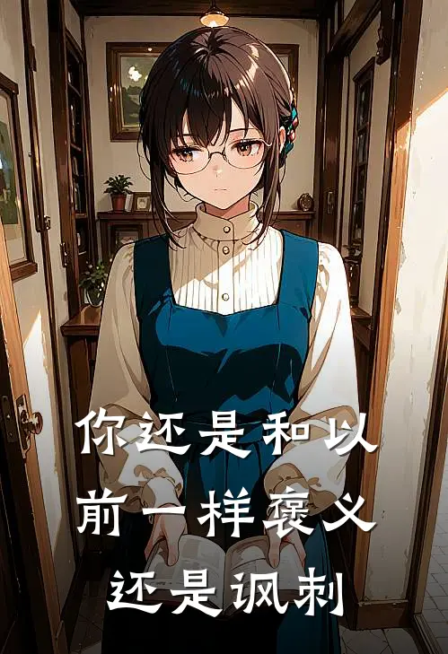 你还是和以前一样 褒义还是讽刺