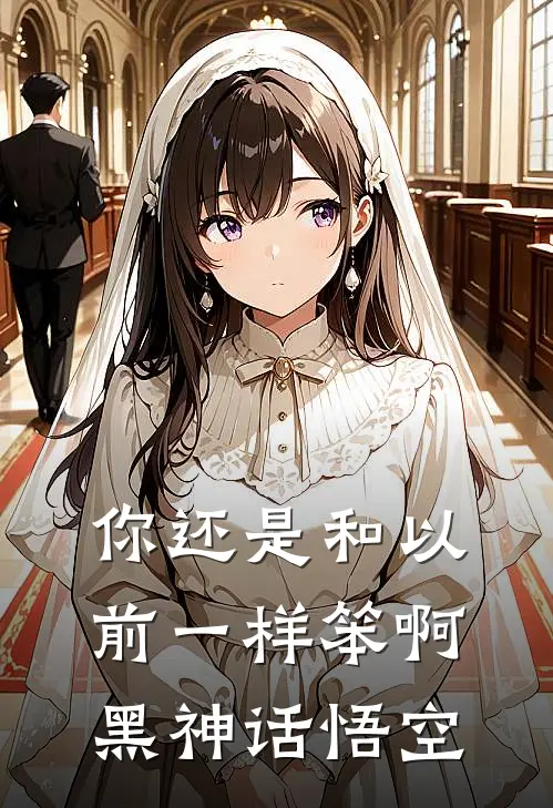 你还是和以前一样笨啊黑神话悟空